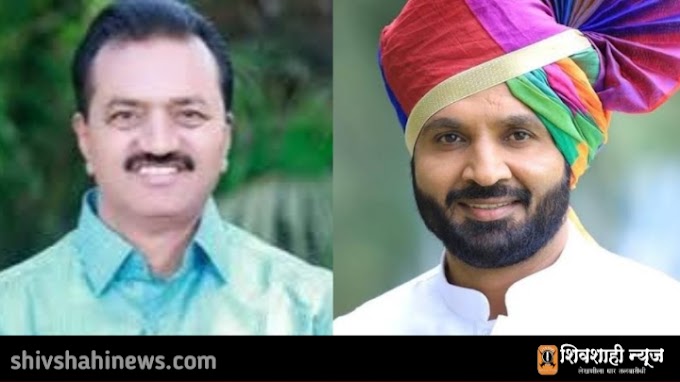 शिरूर हवेली मतदार संघात माऊली कटके यांचा दणदणीत विजय 