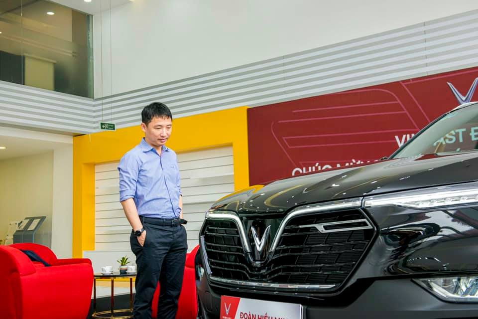 Ông trùm Rolls-Royce một thời chia sẻ bí quyết lấy thông tin khách hàng mà không cảm thấy bị <a href=
