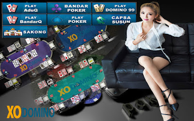 XoDomino Tips Main Bandar Poker Online