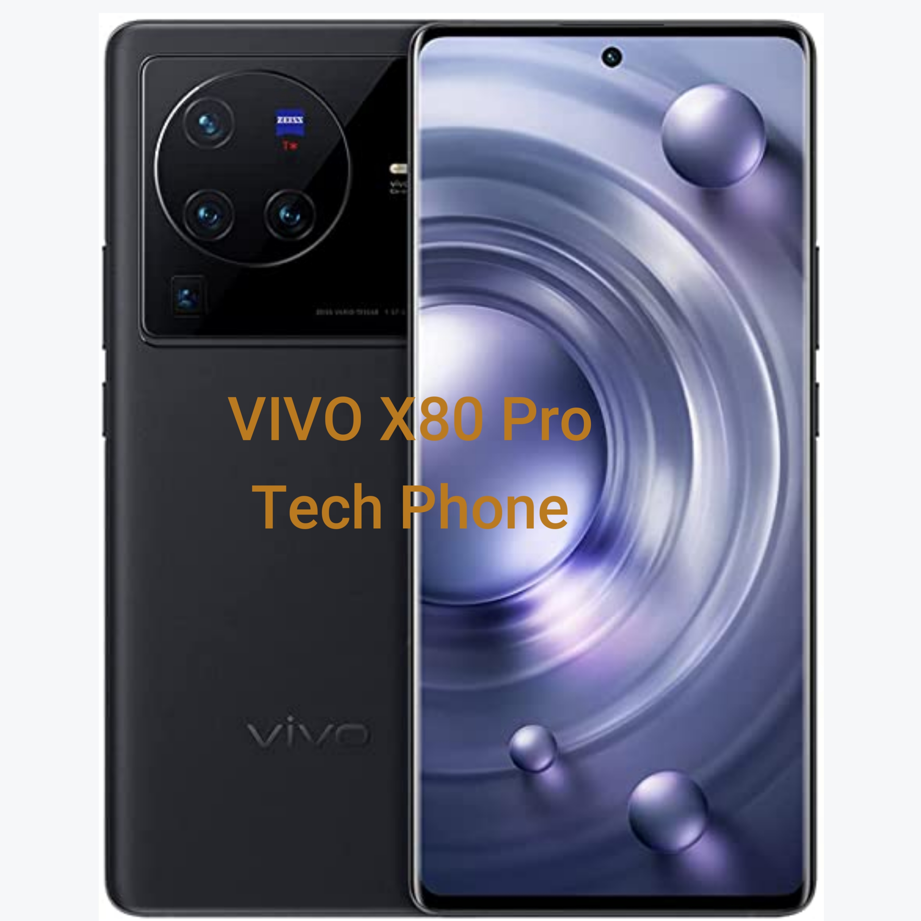 ViVIVO X80 Pro