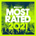 Defected Presents Most Rated (2021)