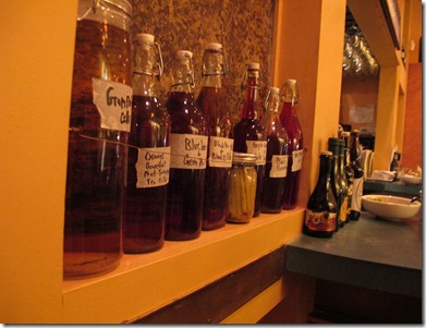 concoctions