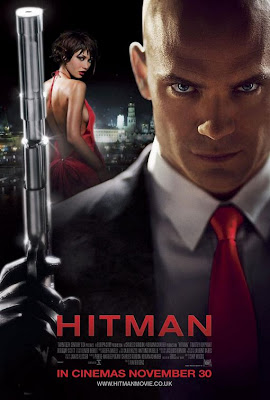 Hitman 2007 Hollywood Movie Download