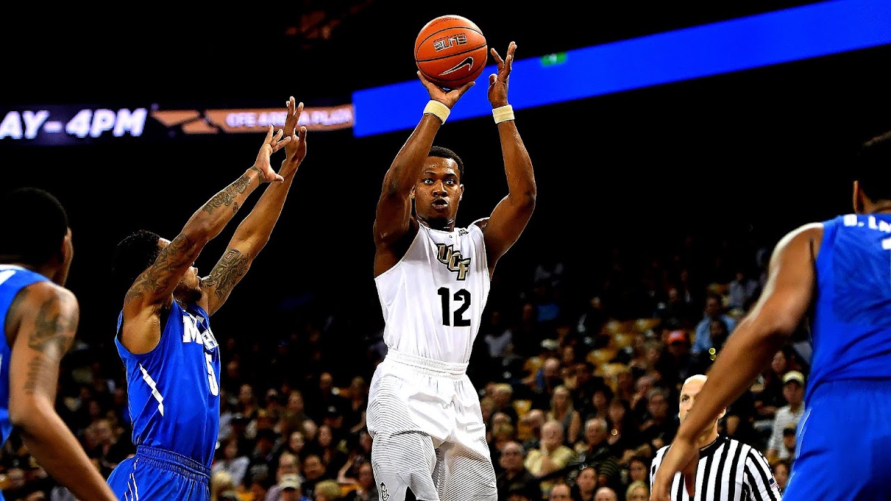Auburn Tigers men's basketball