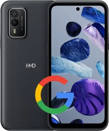 Factory reset and Remove FRP lock for HMD XR21