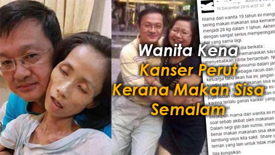 Media Gempak Malaysia: PERHATIAN Para Ibu JANGAN PANASKAN Semula ...