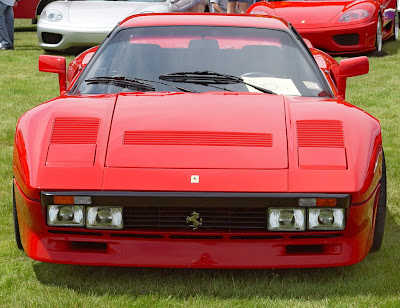 ferrari, 288 gto, 1984, autoleyendas