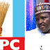 Yobe North: Bashir Machina is APC candidate, Appeal Court affirms 