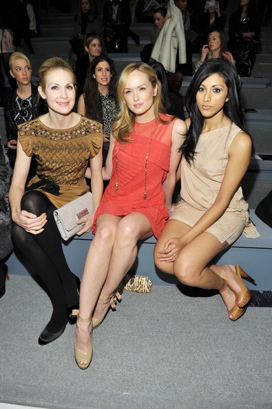 kaylee defer jeans. Kelly Rutherford, Kaylee Defer