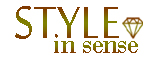 Style In Sense