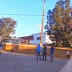 سيدي بنور: شريط يوثق لشاب يحمل سيفا بالقرب من إحدى المؤسسات التعليمية (فيديو)