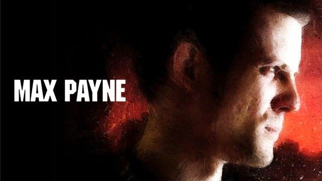 Max Payne Highly Compressed PC Game Download 543 Mb