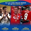 Liverpool juara UEFA Super Cup 2019