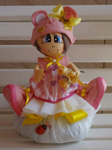 Ursinha Fanny