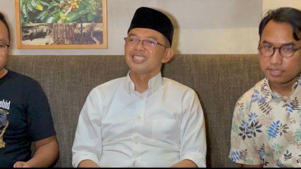 Ribut Cak Imin-Yenny Wahid, Dewan Syuro PKB : GusDur Milik Semua Orang !