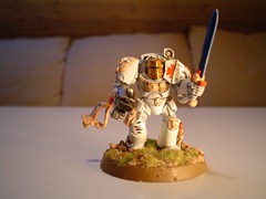 Terminators 06 Sargent