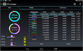  System Tuner Pro v3.1.0 For Android Apk - PAKL33T