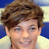 Profil biodata louis tomlinson one direction Lengkap