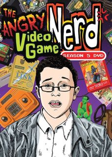 http://nerduai.blogspot.com/2012/04/avgn-5-temporada.html