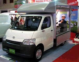 harga daihatsu gran max