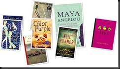 banned books