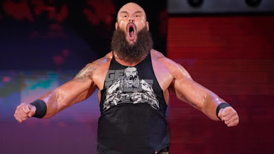 Braun Strowman HD Wallpapers Images Pictures