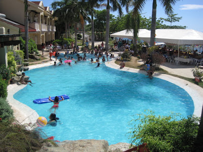 Vistamar Beach Resort Cebu