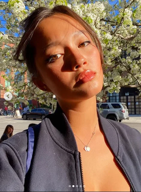 Lily Chee
