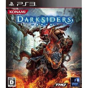 PS3 Darksiders Shinpan no Toki