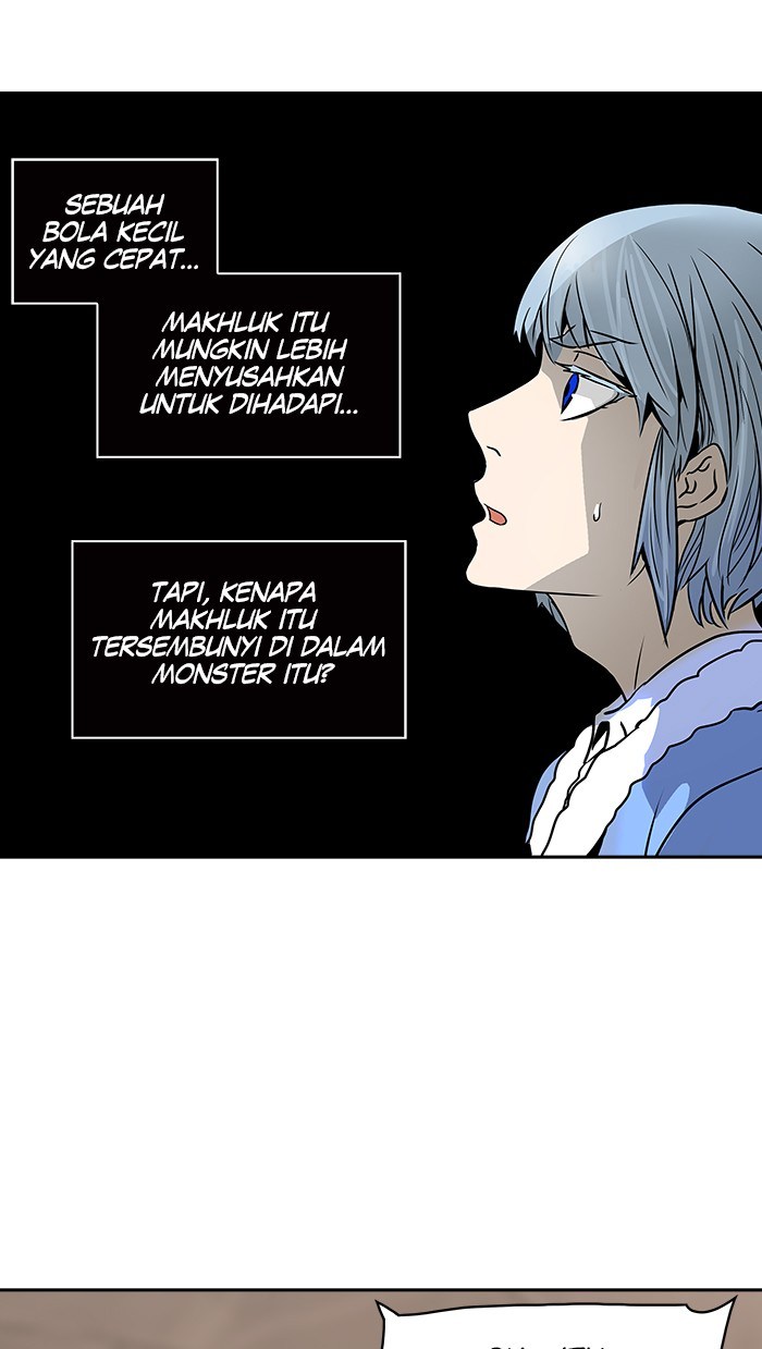 Webtoon Tower Of God Bahasa Indonesia Chapter 314