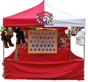 Booth Games For A Carnival8