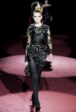 2009 marc jacobs winterr