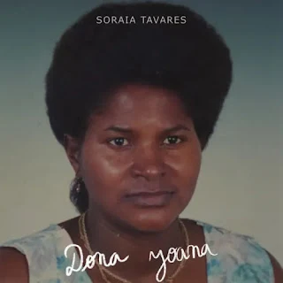Soraia Tavares - Dona Joana (2023)