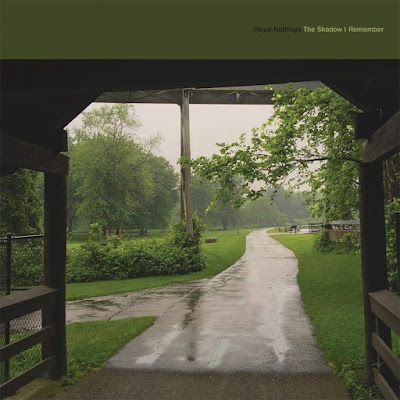 The Shadow I Remember Cloud Nothings Album