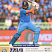  IND VS ENG World Cup 2023: रोहित-सूर्या ने टीम इंडिया की बचाई लाज, इंग्लैंड को मिला 230 रनों का टारगेट