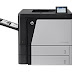 HP LaserJet Enterprise M806 Series Driver Download Windows, Mac, Linux