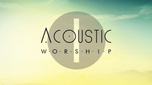 Download Kumpulan Lagu Rohani Acoustic Version (Akustik)