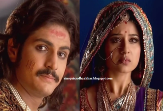 jodha akbar 87d