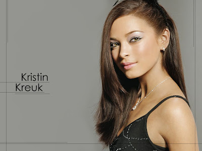 Kristin Kreuk Wiki & Photos