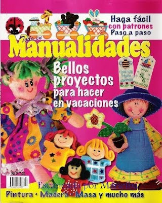 Download - Revista Manualidades