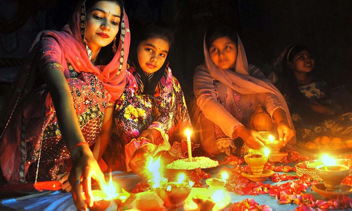 SIGNIFICANCE of Hindu Festivals: Utsavas