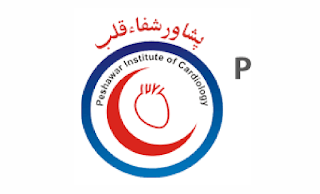 Jobs in Peshawar Institute Of Cardiology MTI 2022