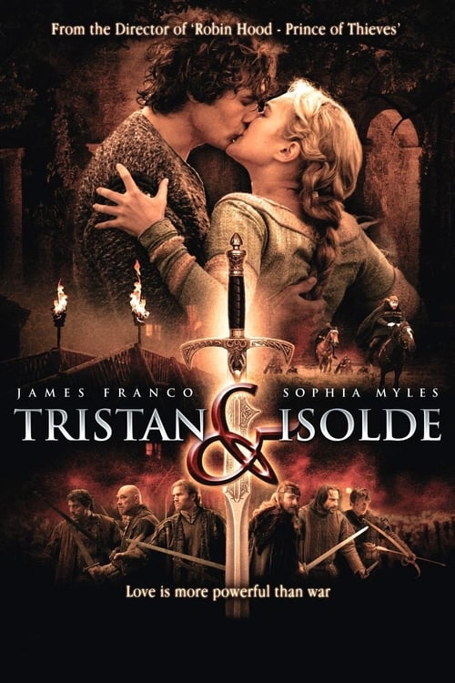 [HD] Tristán e Isolda 2006 Pelicula Completa En Español Castellano