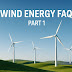 Wind Energy FAQ – Everything You Need to Know (Part 1) Wind Energy FAQ – Everything You Need to Know (Part 1)