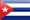 Bandera
  Cuba