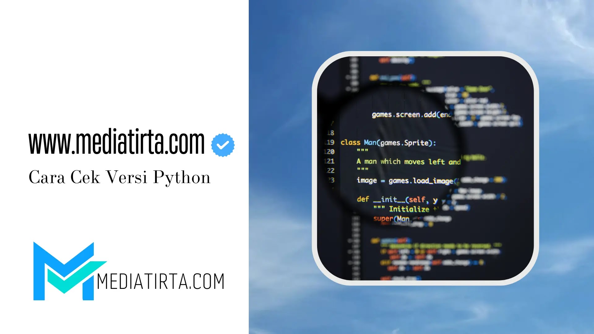 Lengkap.! Cara Cek Versi Python di Windows, MacOS dan Linux