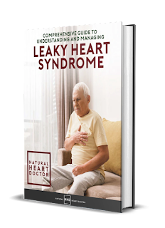Understanding and Managing Leaky Heart Syndrome