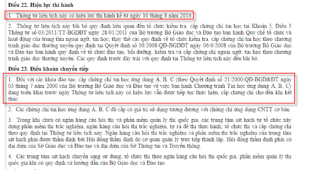chung-chi-tin-hoc-a-b-c-duoc-cap-sau-ngay-10-08-2016-se-khong-con-gia-tri