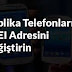 Replika MTK6575 Telefonlarda İmei Onarım Kodu Nasıl Yapılır