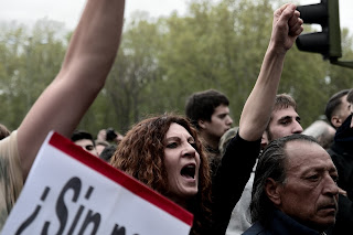 Resultado de imagen para Estado español - El régimen del 78 no encuentra salida a su crisis política